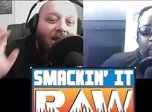 25 Years of The Game - Smackin' It Raw Ep. 141