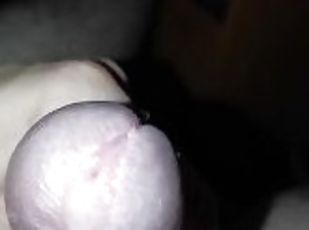 20 sec video... just cumming, exploding actually