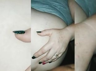 gordo, esposa, amador, anal, pénis-grande, interracial, latina, penetração-de-braço, preto, bbw