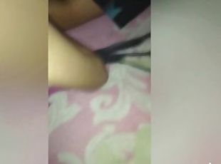 vagina-pussy, amatir, blowjob-seks-dengan-mengisap-penis, cumshot-keluarnya-sperma, remaja, latina, bertiga