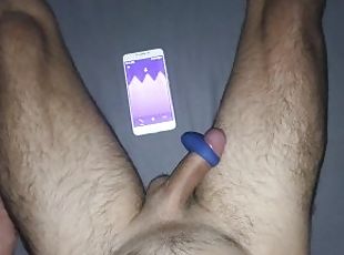 otrogen, orgasm, fru, cumshot, leksak, sprut