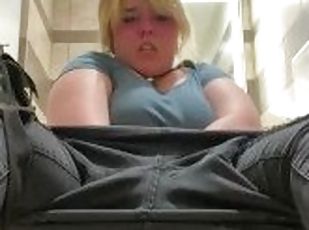 Public Masturbation 3