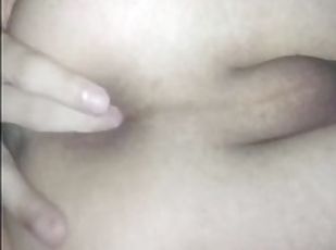 Fingering my asshole POV YourSexyBoy92