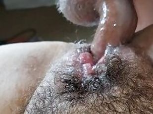 mabalahibo, pekpek-puke-pussy, talsik-ng-tamod, milf, ina-nanay, creampie, bbw, pov, ina-nanay-mother, titi