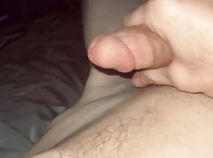 #2 Watch Me Cum Every Day - quick pump