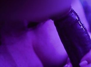 POV Sloppy Blowjob