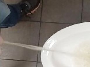 Work Piss