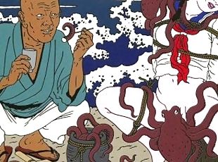 JOI OF PAINTING EPISODE 52 - Art History Profile : Toshio Saeki