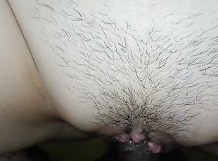 asiatisk, pappa, offentlig, amatør, blowjob, cumshot, mamma, creampie, familie, filipinsk