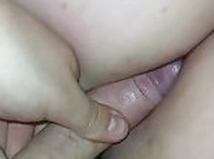 Anal in tight ass
