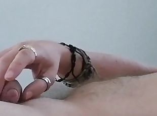 Best Cock! Slow and Sensual Teasing The Head