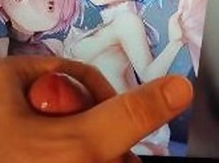 Rem and ram cum tribute