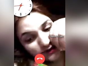 Cute Paki Girl Shows Her Boobs And Pussy Part 3