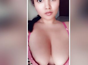 Hot Paki Girl Shows Her Boobs And Pussy Part 2