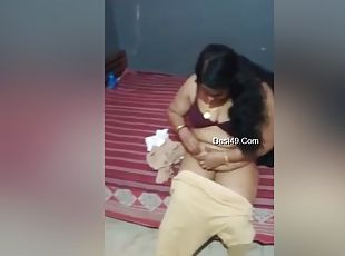 Mature Mallu Cpl Romance And Fucked Part 4