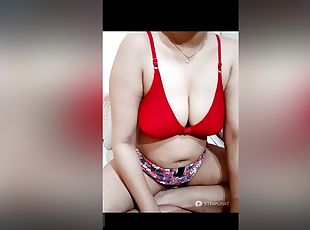 Super Married Bhabhi Webcam Show