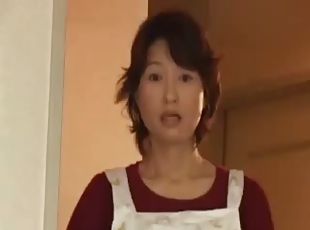 Jav mom uncensored