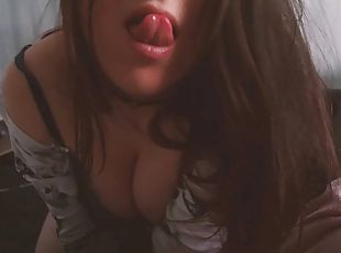 gros-nichons, masturbation, amateur, babes, jouet, française, naturel, webcam, solo, érotique