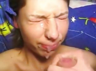 Home Made Facial Compilation - Xozilla Porn Movies