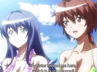 Anime - Amateur Sex