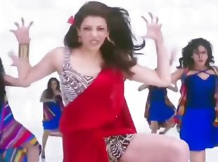 Kajal Aggarwal, sex story