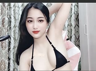 asia, mastubasi, remaja, gambarvideo-porno-secara-eksplisit-dan-intens, seorang-diri, berambut-cokelat