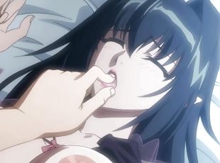 Koutetsu No Majo Annerose Episode 01 (English Subbed) - Japanese