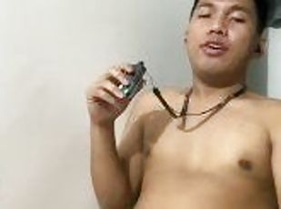 asyano, tatay-ama, dyakol-masturbation, baguhan, bakla, dyakol, mataba, malikot, solo, tatay-ama-daddy