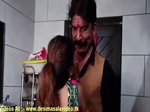 Desi horny couple hardcore fucking