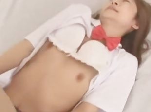 Sexy Tutor Erotic Private Tutor Nakadashi - act1