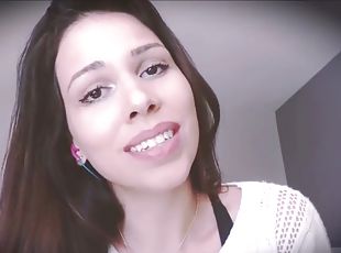 Asmr quickie - bedtime story for adults - bellabrookz