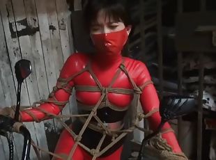 China bdsm