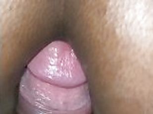 Anal slut