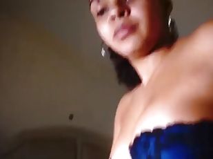 Pov ass and pussy worship goddess jade