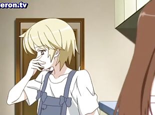 Aki Sora Episode 2