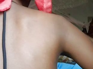 FUCKING MY stepbrother'S WIFE...ALMOST BREAKING THEIR BED