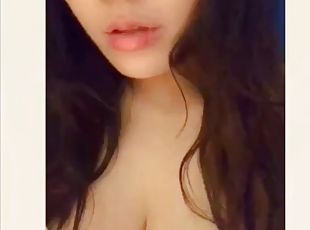 Amateur, asian, big-tits, compilation, masturbation, solo, korean