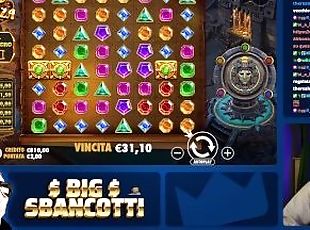 UMBOTTI GIOCA CON I SUOI GIOIELLI GEMS BONANZA - 400X