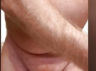 baignade, papa, grosse, masturbation, vieux, ejaculation-sur-le-corps, énorme-bite, gay, cam, belle-femme-ronde