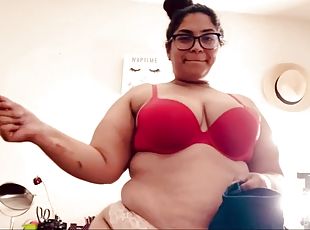 Ssbbw chola