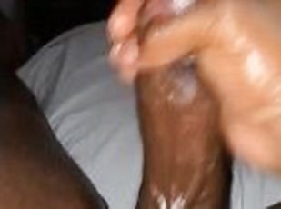 Thick Chocolate Dick