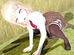 ?WATSON AMELIA??HENTAI 3D??SHORT ONLY COWGIRL POSES??HOLOLIVE-EN?VTUBER?