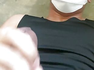 asiatisk, cumshot, tonåring, gay, ung18, familj, fetisch, filipinsk, twink, träning