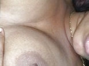 Husband Fuck Her Wife Tight Pussy And Creampie ??????? ????? ????? ???? ????