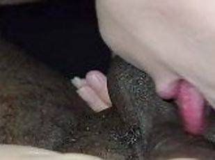 Milf Sucks Black Cock