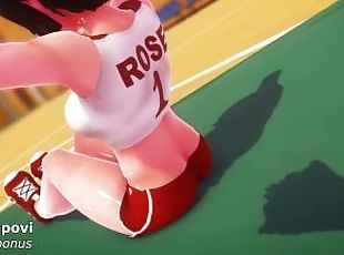 Ruby Full Body Inflation (Pop)  Imbapovi