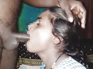 Indian Wife Hard Sex With Her Husband In Tight Pussy