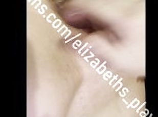 DIRTIEST PAWG IN ALL OF ONLYFANS FINALLY LEAKED elizabeths_playlist