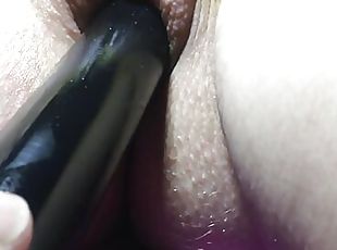 Black vibrator 4