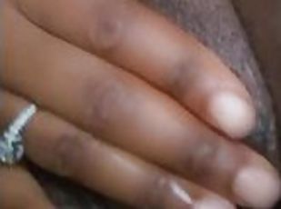 masturbación, orgasmo, coño-pussy, amateur, maduro, negra-ebony, madurita-caliente, masaje, a-solas